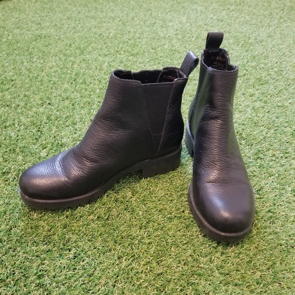 Cole Haan Boots
